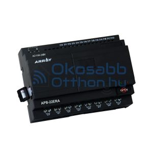 Array APB 22 ERA PLC kiegészítő modul