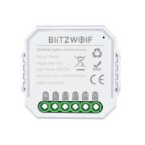 BlitzWolf BW-SS7 Smart Light Switch Module WiFi