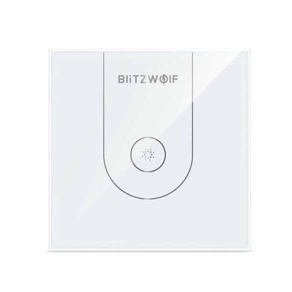 BlitzWolf BW-SS10 Wi-Fi Smart Water Heater Switch