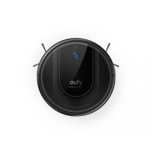 Anker eufy RoboVac G10 Hybrid B2C Black EU