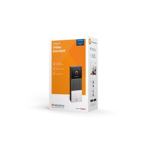 Netatmo Smart Video Doorbell