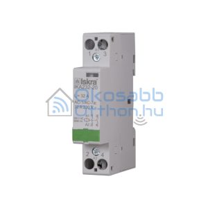 Qubino Contactor (IKA232-20/230V)