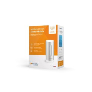 Netatmo Additional Smart Indoor Module