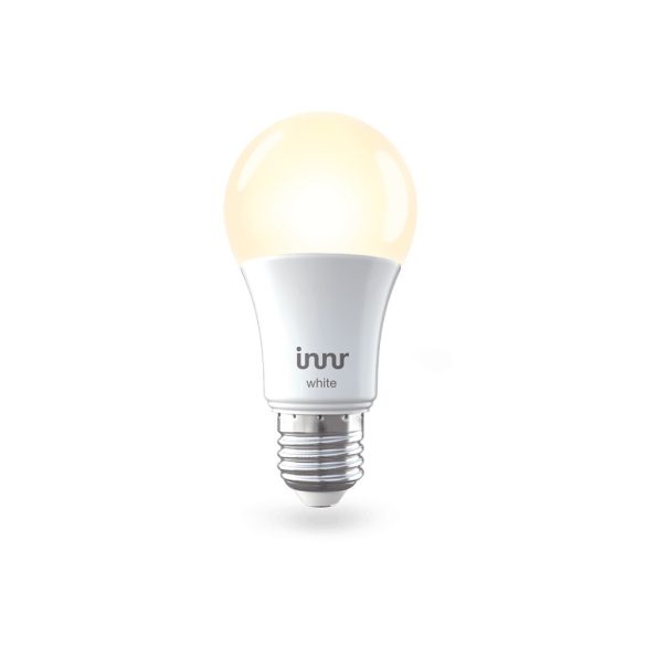 Innr BULB - E27 white, 806lm Z3.0