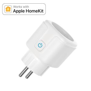 WiFi Smart Homekit Plug EU 16A