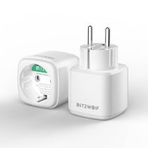 BlitzWolf BW-SHP15 smart socket, ZigBee, 3680W