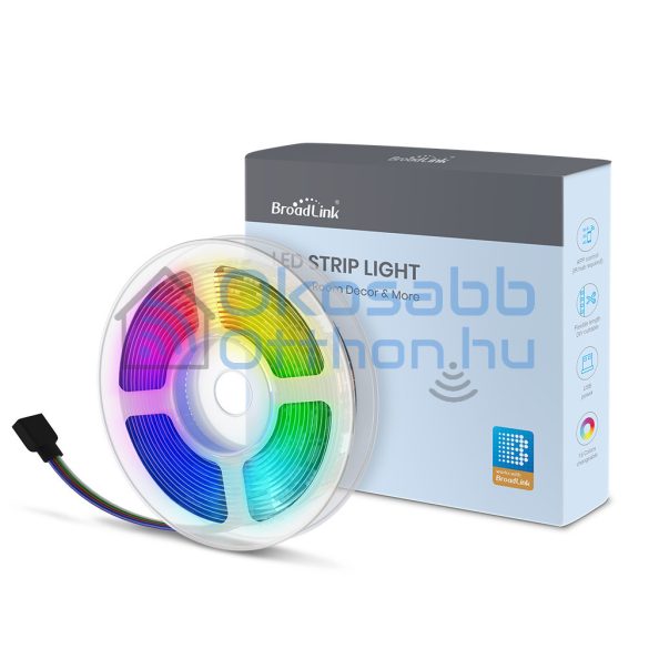 BroadLink RGB LED Szalag