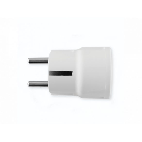 Frient Smart Plug Mini (F) - Schuko