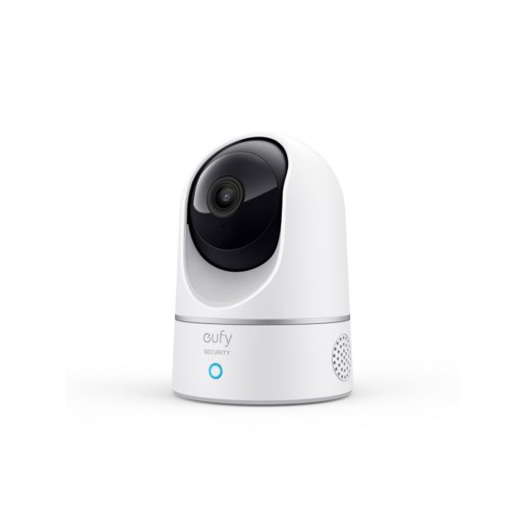 Anker eufyCam Indoor Cam 2K Pan & Tilt EU