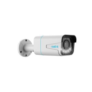 Reolink RLC-811A 4K Smart PoE Camera