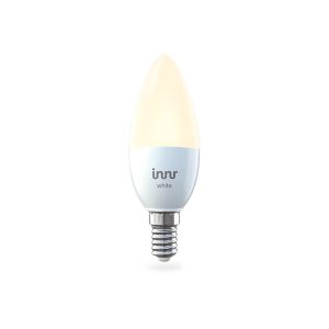 Innr CANDLE - E14 white