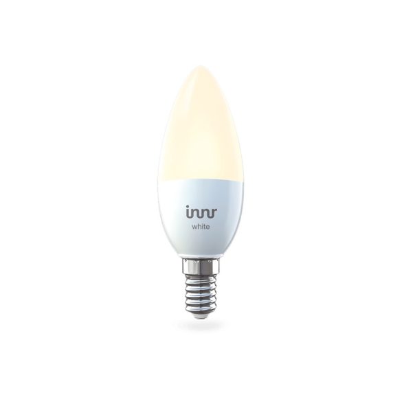 Innr CANDLE - E14 white