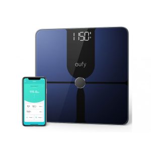 Anker eufy Smart Scale P1 Black