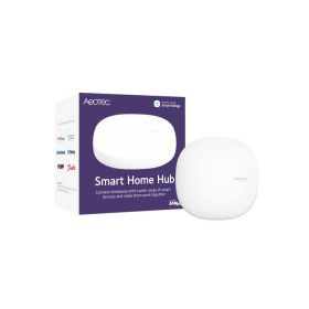 SmartThings platform