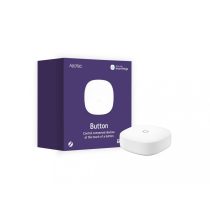   Aeotec Button, SmartThings kompatibilis nyomógomb, Zigbee 3.0