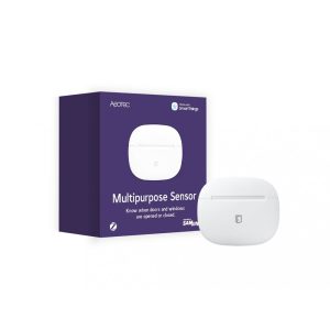 Aeotec Multipurpose Sensor, SmartThings compatible, with Zigbee 3.0 protocol (GP-AEOMPSEU)