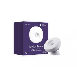 Aeotec Motion Sensor, SmartThings compatible, with Zigbee 3.0 protocol (GP-AEOMSSEU)