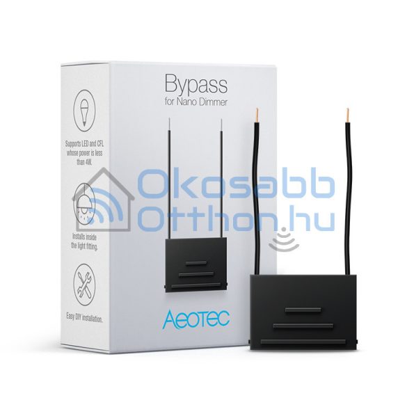 Aeotec Dimmer Bypass (ZW150)