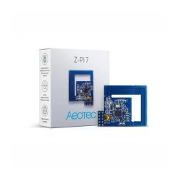   Aeotec Z-Pi 7, Z-Wave protocol extension for Raspberry Pi (ZWA025)