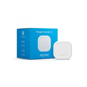 Aeotec Range Extender Zi, with Zigbee 3.0 protocol (ZGA001)