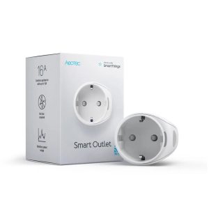 Aeotec Wi-Fi-s  okoskonnektor (SmartThings kompatibilis)