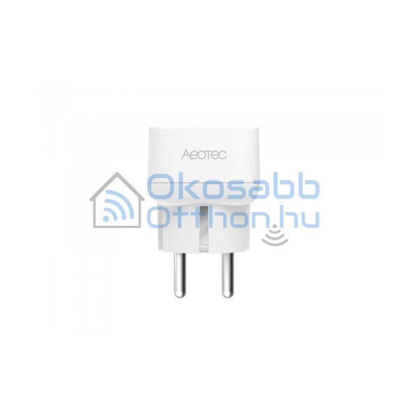 Aeotec Smart Switch 7 - 24 595 Ft 