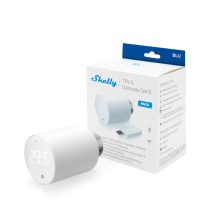 Shelly BLU TRV okos Bluetooth radiátor termoszelep (1 db)