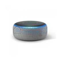 Amazon Echo Dot Heather Gray (3rd gen.)