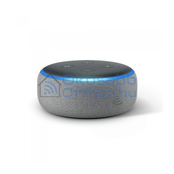 Amazon Echo Dot Heather Gray (3rd gen.)