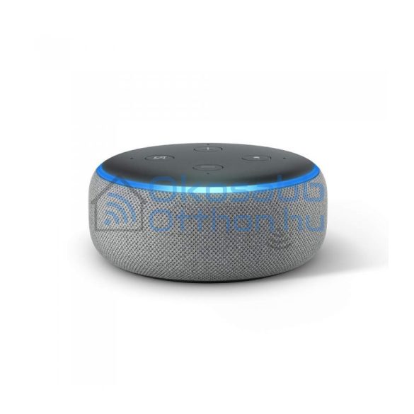 Amazon Echo Dot Heather Gray (3rd gen.)