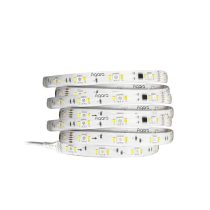   AQARA LED Strip T1 Extension, 1 m RGB CCT IC LED-szalag (Zigbee 3.0)