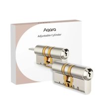   AQARA Adjustable Cylinder, állítható zárbetét U200 okos zárhoz (L-D01D)