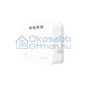 Apple HomeKit kompatibilis