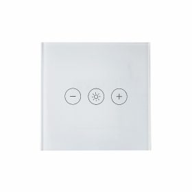 dimmer / fényerőszabályzó kapcsoló