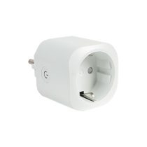   SmartWise Plug 602MT WiFi-s, Matter kompatibilis okoskonnektor (16A)