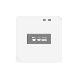 Sonoff Zigbee Bridge Pro Zigbee-WiFi átjáró / gateway