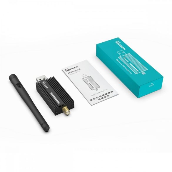 SONOFF ZBDongle-E USB adapter (ZBDONGLE-E) (ZigBee 3.0)