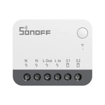   Sonoff ZBMINI Extreme Zigbee 3.0 okos kapcsolórelé (ZBMINIR2)