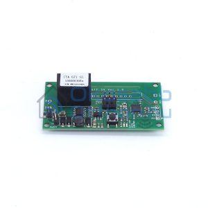 Sonoff SV (Safe Voltage) 5V-24V-os, WiFi-s relémodul