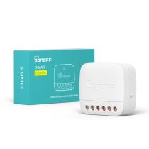   Sonoff S-MATE Extreme (S-MATE2) eWeLink-Remote vezeték nélküli kapcsoló modul